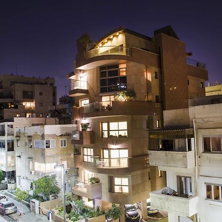 Appartamento Jonah - By Tlv2Go Tel Aviv Esterno foto