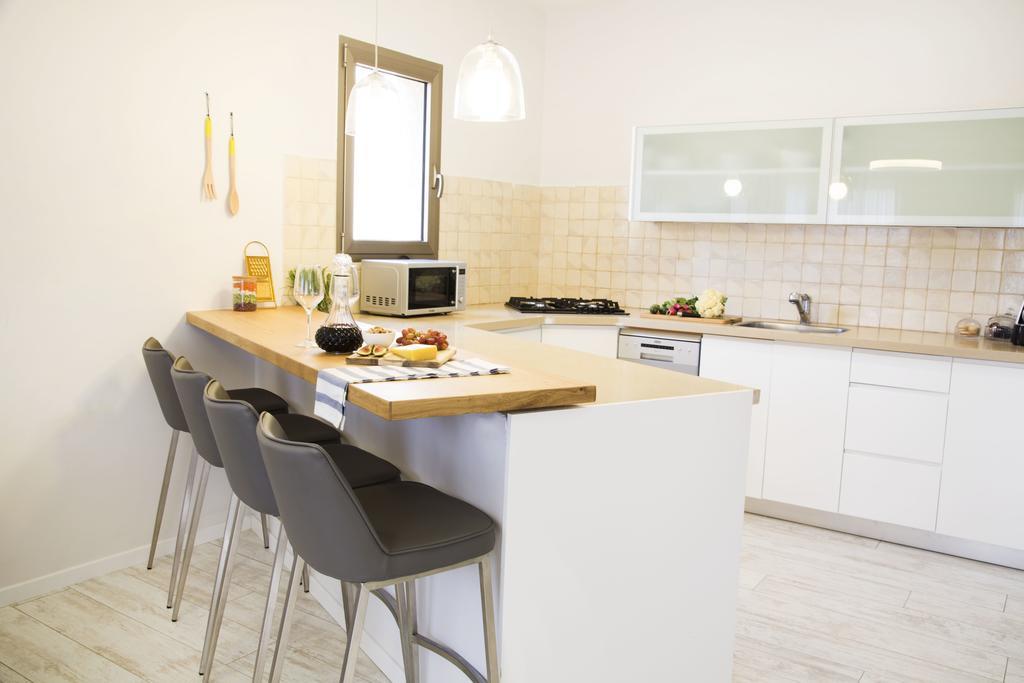 Appartamento Jonah - By Tlv2Go Tel Aviv Esterno foto