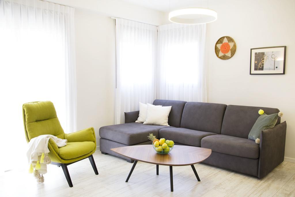 Appartamento Jonah - By Tlv2Go Tel Aviv Esterno foto
