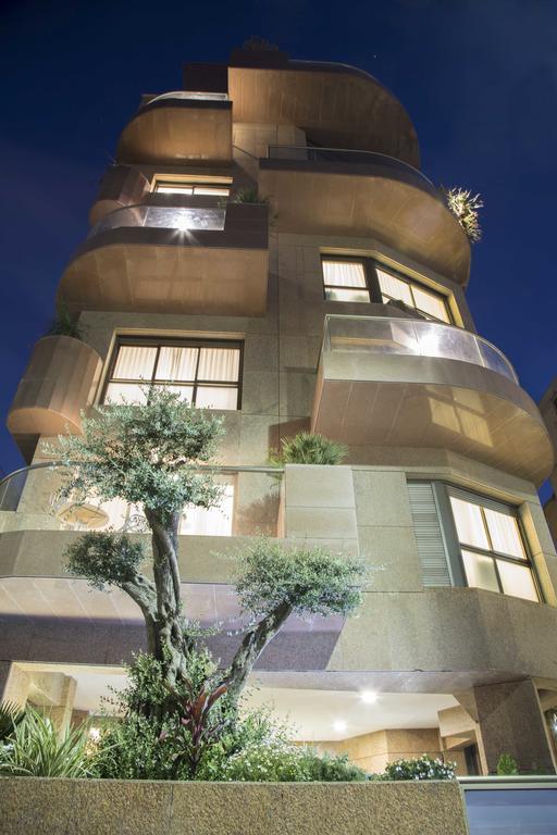 Appartamento Jonah - By Tlv2Go Tel Aviv Esterno foto