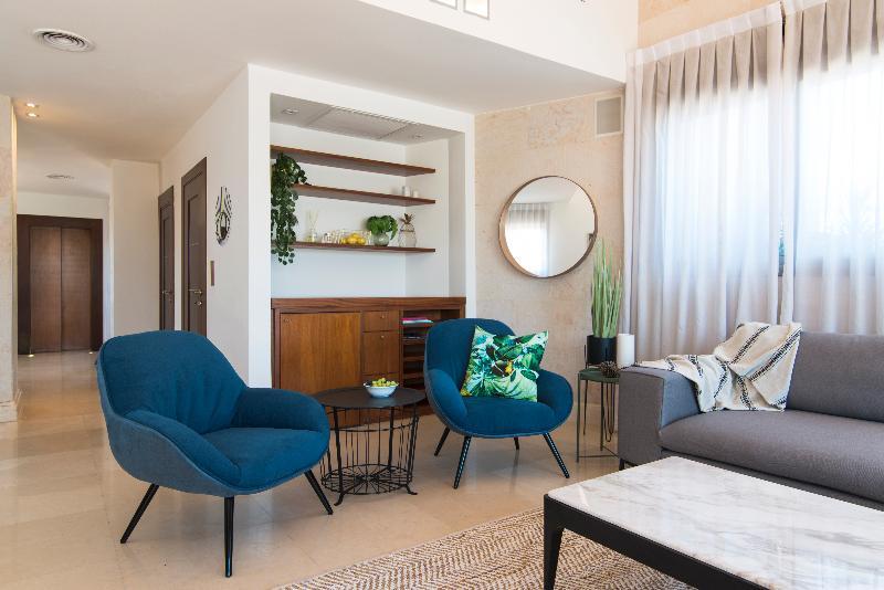 Appartamento Jonah - By Tlv2Go Tel Aviv Esterno foto