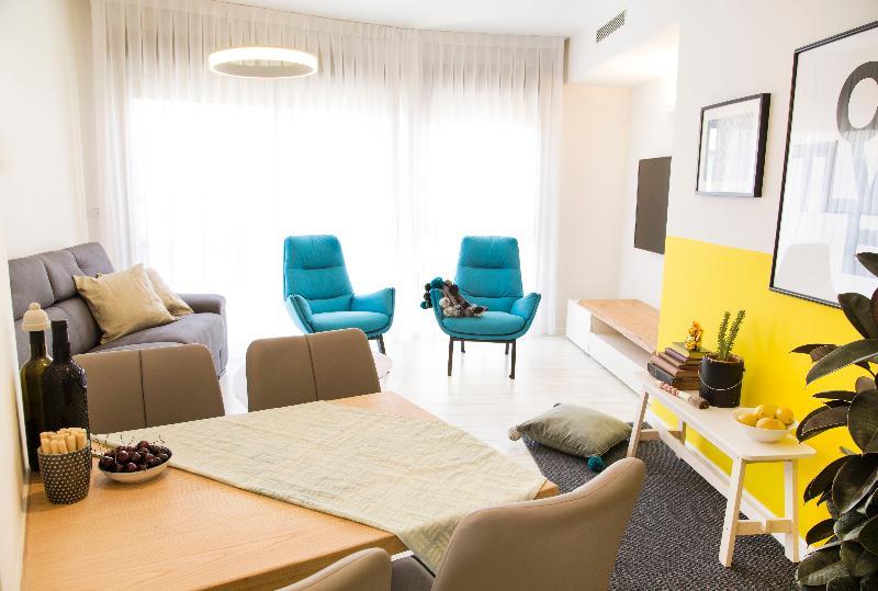 Appartamento Jonah - By Tlv2Go Tel Aviv Esterno foto